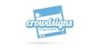 CrowdSigns Promo Codes